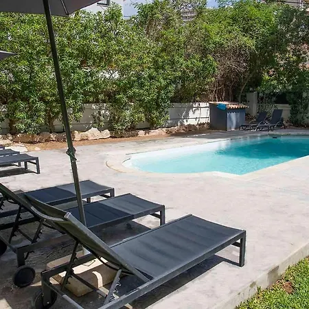 Margarita Holiday home *