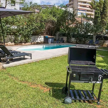 Margarita Holiday home *