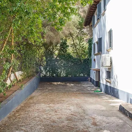 Margarita Holiday home *
