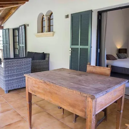 Margarita Holiday home *